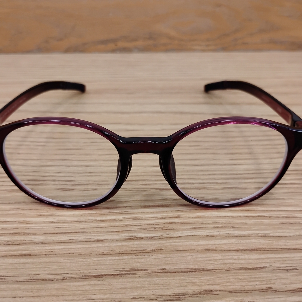 Jins Eyeglass Frames Urf-23a-092an 49.3[]19.0-143-41